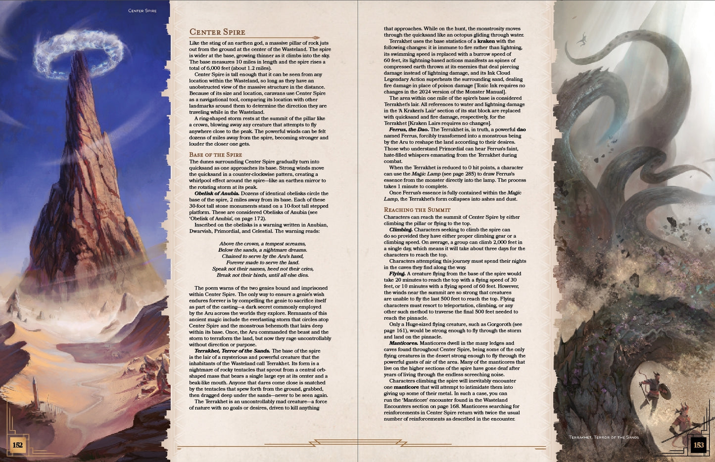 Sands of Doom - PDF Version