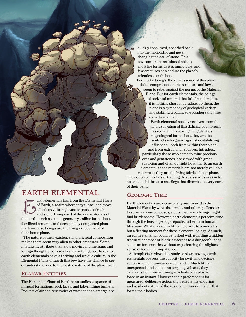 MrRhexx's Monster Classes V