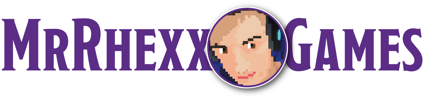 MrRhexx Store