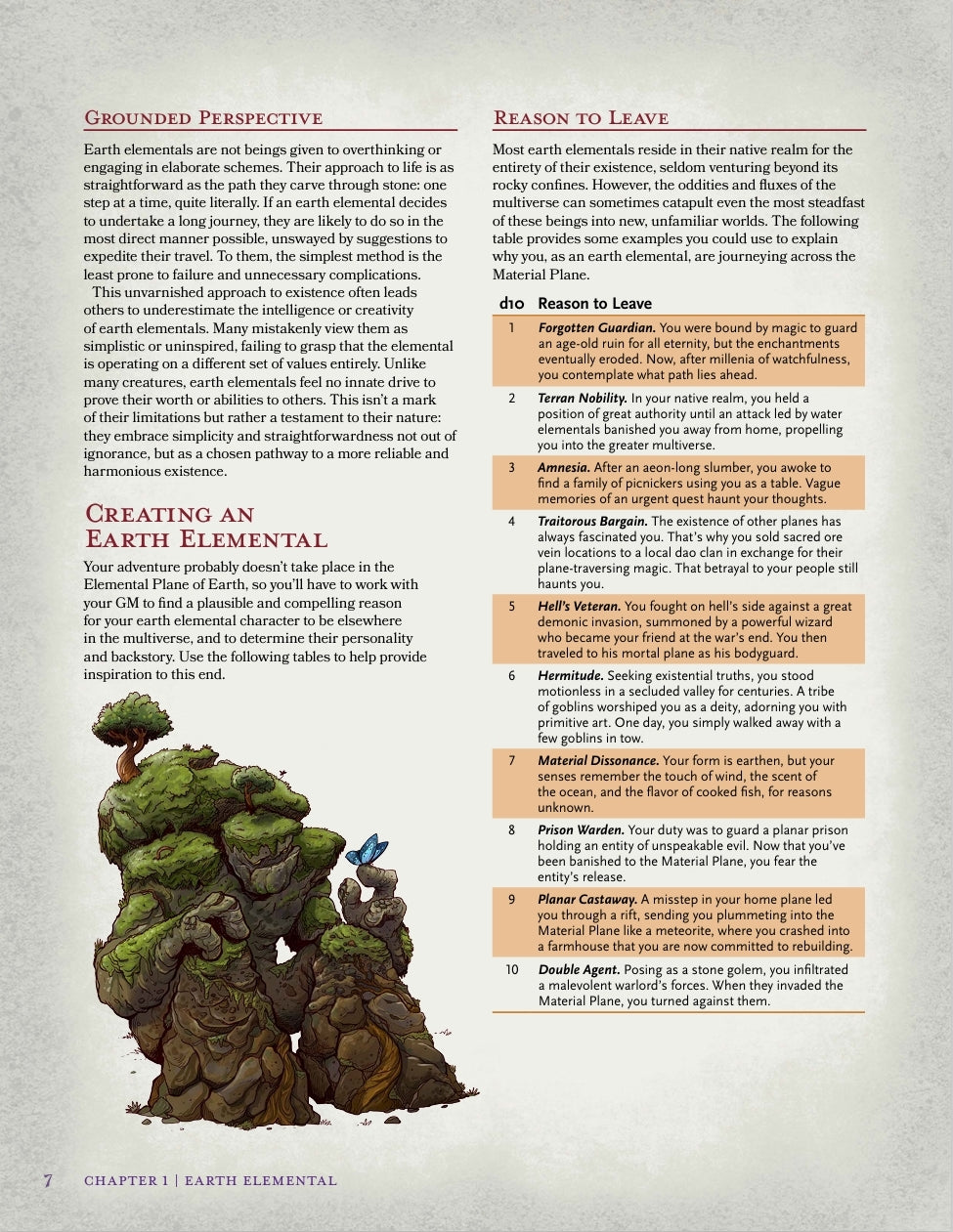MrRhexx's Monster Classes V