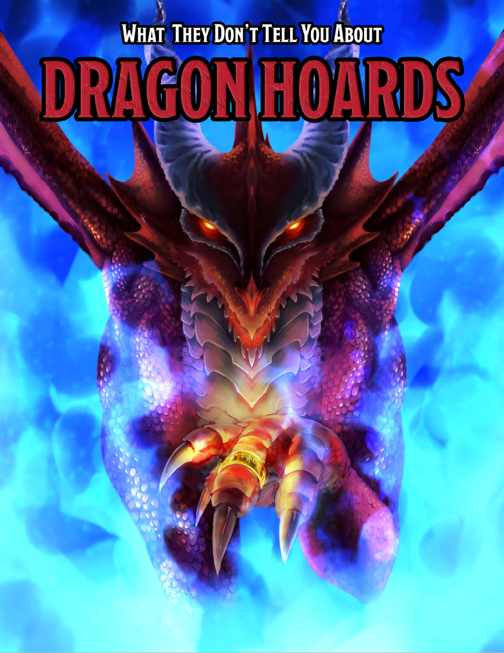 Dragon Hoard - TV Tropes
