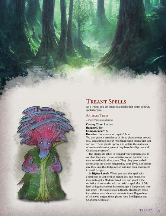 Monster Classes Collection: I, II, & III – MrRhexx Store
