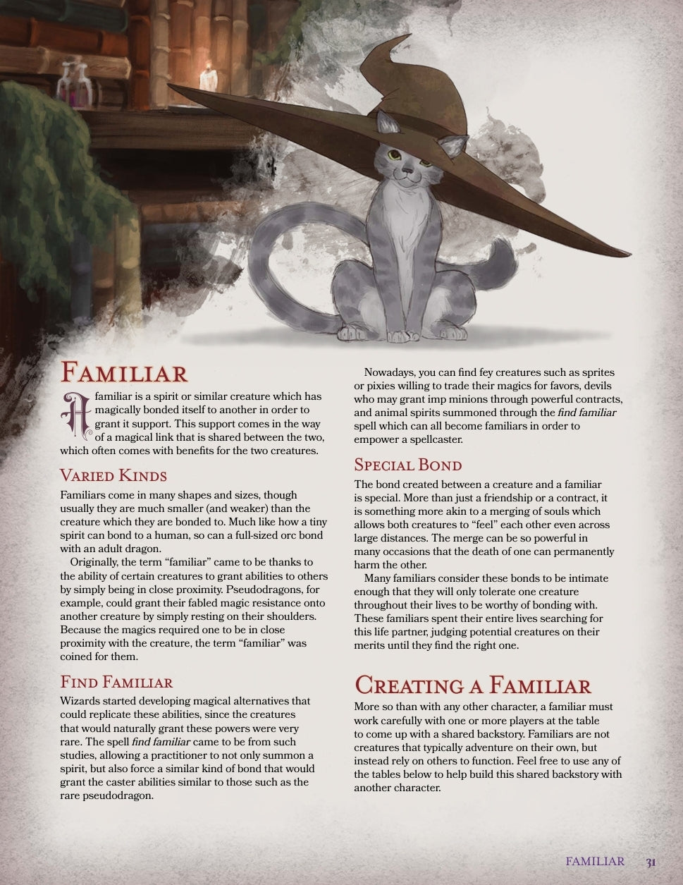 Monster Classes Collection: I, II, & III