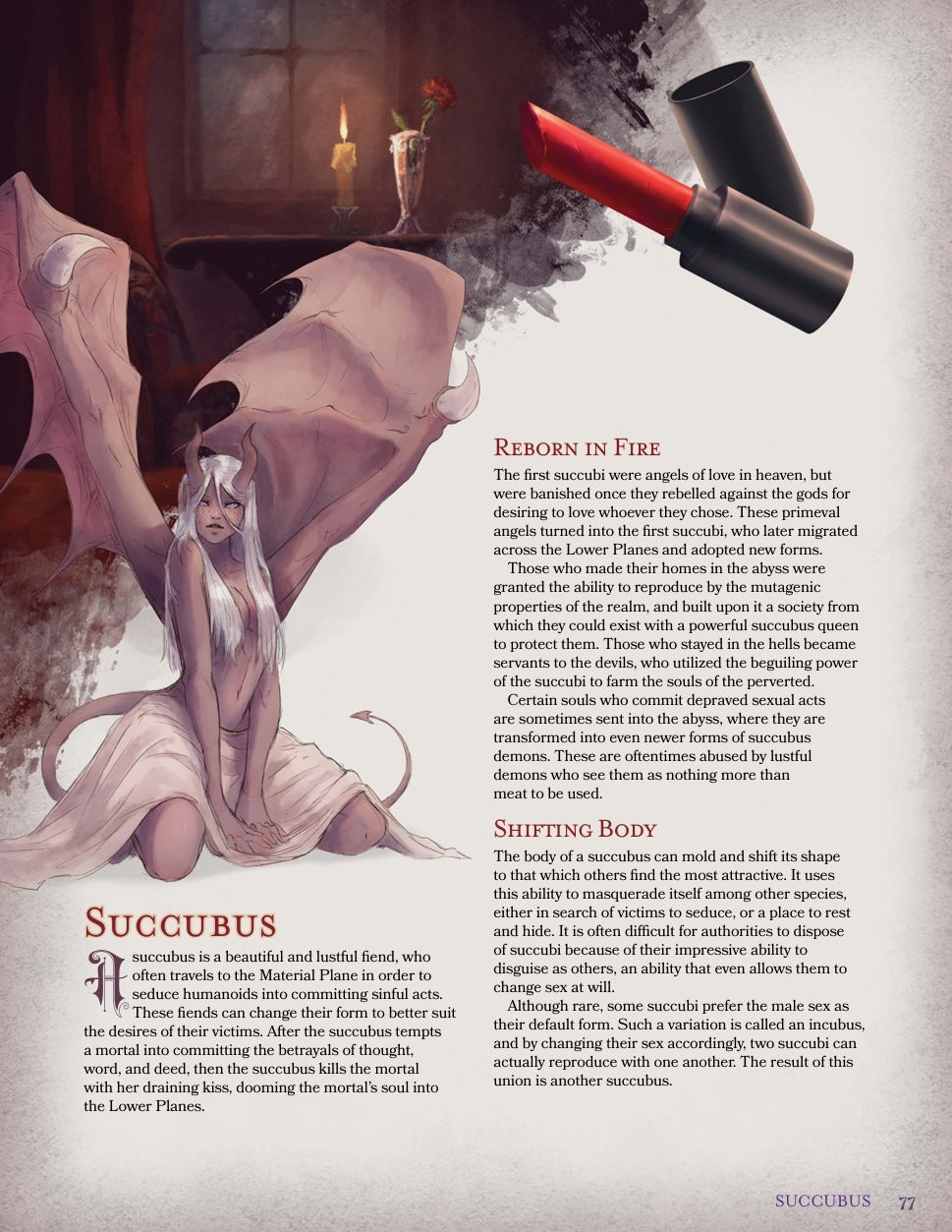 Monster Classes Collection: I, II, & III