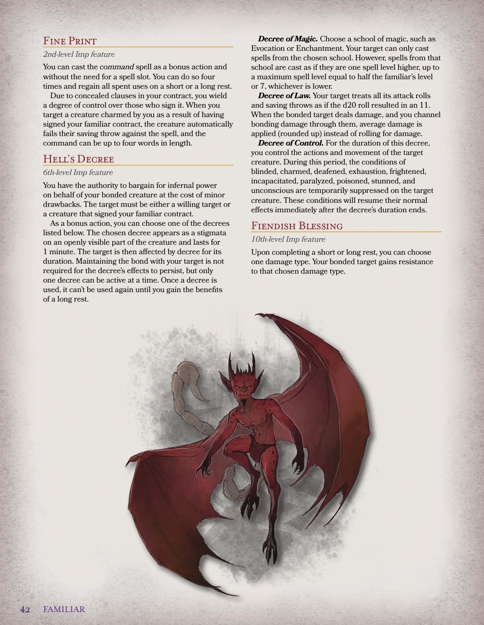 Monster Classes Collection: I, II, & III